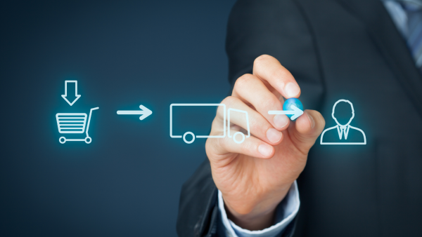 Resiliência não é sorte, é estratégia!